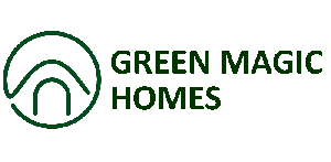 Green Magic Homes