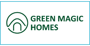 Green Magic Homes