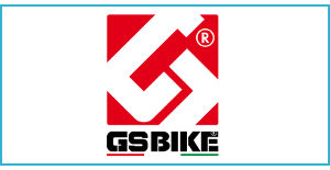 E-byke GS Bike